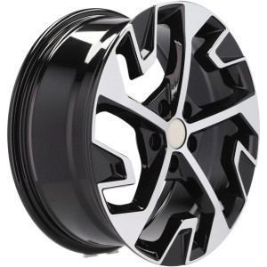 4x Felgi 18 m.in. do KIA PRO Ceed Sportage HYUNDAI Santa FE Ioniq Kona Tucson i40 ix35 - D1928
