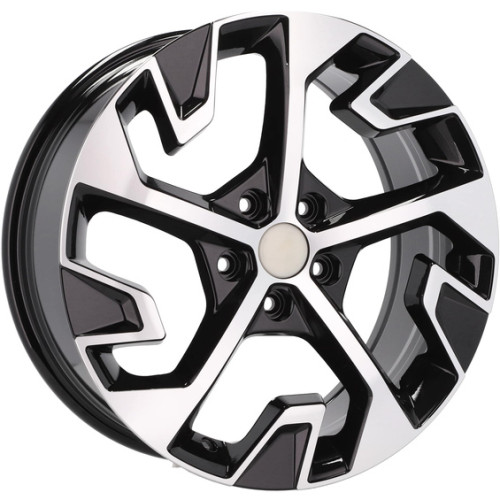 4x Felgi 18 m.in. do KIA PRO Ceed Sportage HYUNDAI Santa FE Ioniq Kona Tucson i40 ix35 - D1928