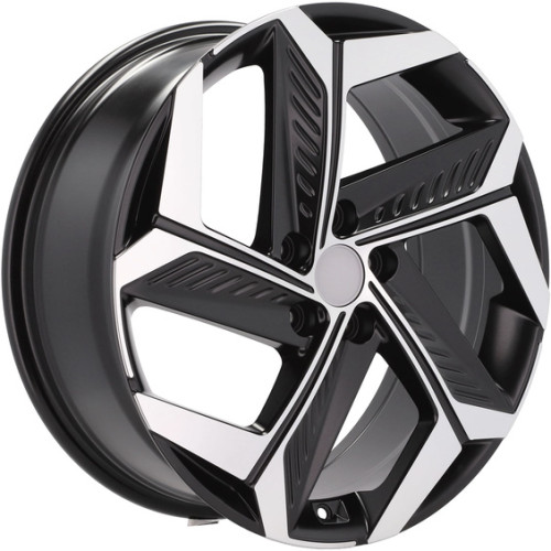 4x Felgi 19 m.in. do HYUNDAI Tucson IV IX35 Santa FE Veloster Elantra Kona KIA Ceed - D1926