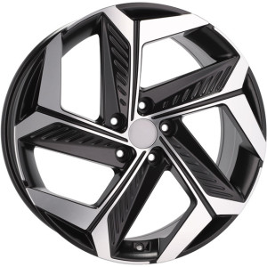 4x Felgi 19 m.in. do HYUNDAI Tucson IV IX35 Santa FE Veloster Elantra Kona KIA Ceed - D1926