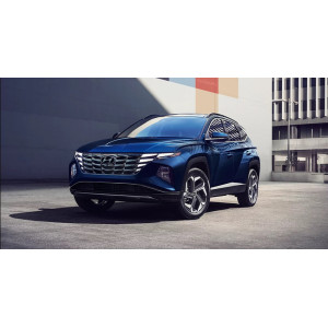 4x Felgi 19 m.in. do HYUNDAI Tucson IV IX35 Santa FE Veloster Elantra Kona KIA Ceed - D1926