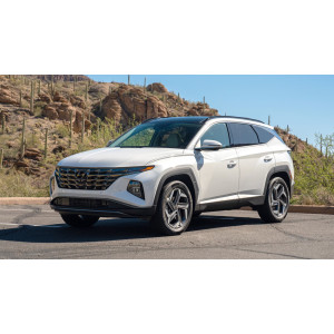 4x Felgi 19 m.in. do HYUNDAI Tucson IV IX35 Santa FE Veloster Elantra Kona KIA Ceed - D1926