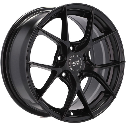 4x Felgi 16 m.in. do FORD Mondeo Focus II III Kuga CMAX SMAX VOLVO C30 S40 S60 V60 - B5713