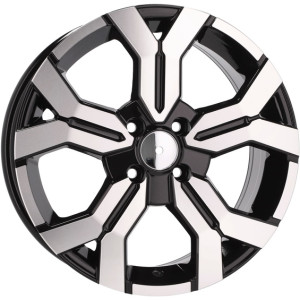 4x Felgi 15 m.in. do DACIA Dokker Jogger Lodgy Logan RENAULT Clio Megane Captur ZOE - B1110 4x Felgi 15 m.in. do DACIA Dokker Jogger Lodgy Logan RENAULT Clio Megane Captur ZOE - B1110