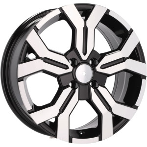 4x Felgi 15 m.in. do DACIA Dokker Jogger Lodgy Logan RENAULT Clio Megane Captur ZOE - B1110 4x Felgi 15 m.in. do DACIA Dokker Jogger Lodgy Logan RENAULT Clio Megane Captur ZOE - B1110