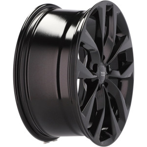 4x Felgi 19 5x108 m.in. do VOLVO V40 V70 V60 S90 V90 XC40 XC60 XC90 FORD Puma Kuga - Y1144