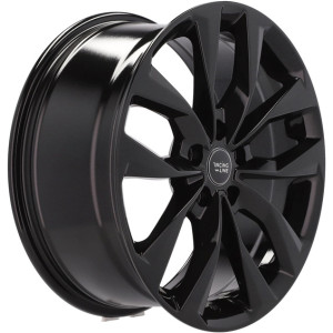 4x Felgi 19 5x108 m.in. do VOLVO V40 V70 V60 S90 V90 XC40 XC60 XC90 FORD Puma Kuga - Y1144
