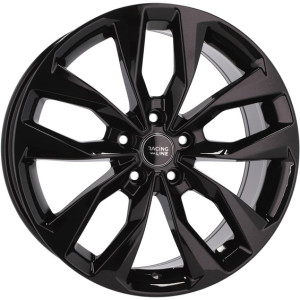 4x Felgi 19 5x108 m.in. do VOLVO V40 V70 V60 S90 V90 XC40 XC60 XC90 FORD Puma Kuga - Y1144