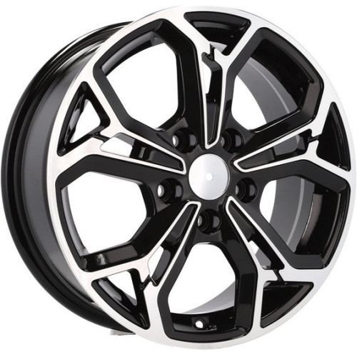4x Felgi 18 m.in. do KIA Carens Ceed Optima Sorento Sportage X-CEED HYUNDAI Tucson IX35 - FE190