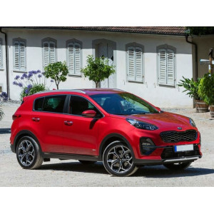 4x Felgi 18 m.in. do KIA Carens Ceed Optima Sorento Sportage X-CEED HYUNDAI Tucson IX35 - FE190 4x Felgi 18 m.in. do KIA Carens Ceed Optima Sorento Sportage X-CEED HYUNDAI Tucson IX35 - FE190