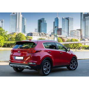 4x Felgi 18 m.in. do KIA Carens Ceed Optima Sorento Sportage X-CEED HYUNDAI Tucson IX35 - FE190 4x Felgi 18 m.in. do KIA Carens Ceed Optima Sorento Sportage X-CEED HYUNDAI Tucson IX35 - FE190