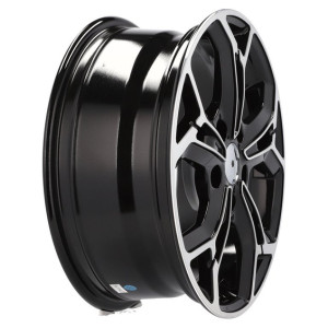 4x Felgi 18 m.in. do KIA Carens Ceed Optima Sorento Sportage X-CEED HYUNDAI Tucson IX35 - FE190 4x Felgi 18 m.in. do KIA Carens Ceed Optima Sorento Sportage X-CEED HYUNDAI Tucson IX35 - FE190