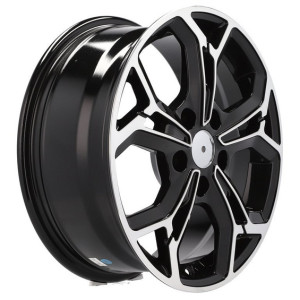 4x Felgi 18 m.in. do KIA Carens Ceed Optima Sorento Sportage X-CEED HYUNDAI Tucson IX35 - FE190 4x Felgi 18 m.in. do KIA Carens Ceed Optima Sorento Sportage X-CEED HYUNDAI Tucson IX35 - FE190