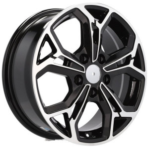 4x Felgi 18 m.in. do KIA Carens Ceed Optima Sorento Sportage X-CEED HYUNDAI Tucson IX35 - FE190 4x Felgi 18 m.in. do KIA Carens Ceed Optima Sorento Sportage X-CEED HYUNDAI Tucson IX35 - FE190