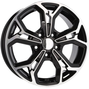 4x Felgi 18 m.in. do KIA Carens Ceed Optima Sorento Sportage X-CEED HYUNDAI Tucson IX35 - FE190 4x Felgi 18 m.in. do KIA Carens Ceed Optima Sorento Sportage X-CEED HYUNDAI Tucson IX35 - FE190
