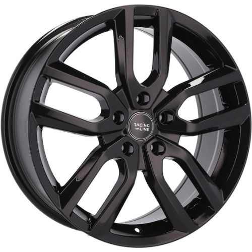 4x Felgi 16 m.in. do KIA PRO Ceed Optima RIO HYUNDAI i30 40 MAZDA 3 5 6 HONDA Civic - B5883