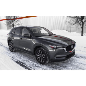 4x Felgi 18 m.in. do MAZDA 3 5 6 XC-3 CX-30 CX-5 CX-60 CX-7 KIA Ceed Sportage X-CEED Venga - FE173 4x Felgi 18 m.in. do MAZDA 3 5 6 XC-3 CX-30 CX-5 CX-60 CX-7 KIA Ceed Sportage X-CEED Venga - FE173