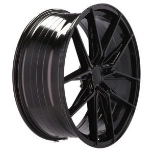 4x Felgi 20 m.in. do BMW 7 G11 G12 X5 G05 X6 G06 X7 G07 MERCEDES S W223 W222 CLS 218 - HX036 (B5597)