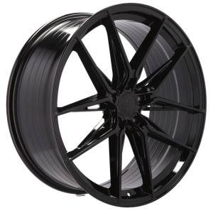 4x Felgi 20 m.in. do BMW 7 G11 G12 X5 G05 X6 G06 X7 G07 MERCEDES S W223 W222 CLS 218 - HX036 (B5597)