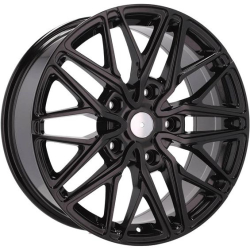 4 диски 18 5x160 вкл. Для FORD Transit Custom Tourneo Custom-B1262