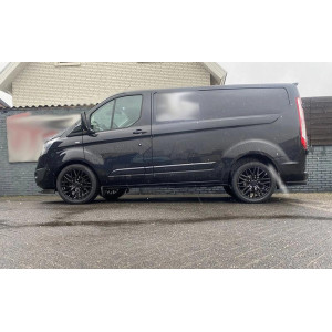 4 диски 18 5x160 вкл. Для FORD Transit Custom Tourneo Custom-B1262