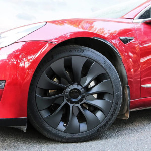 4x Felgi 18'' m.in. do TESLA Model 3 - YS214